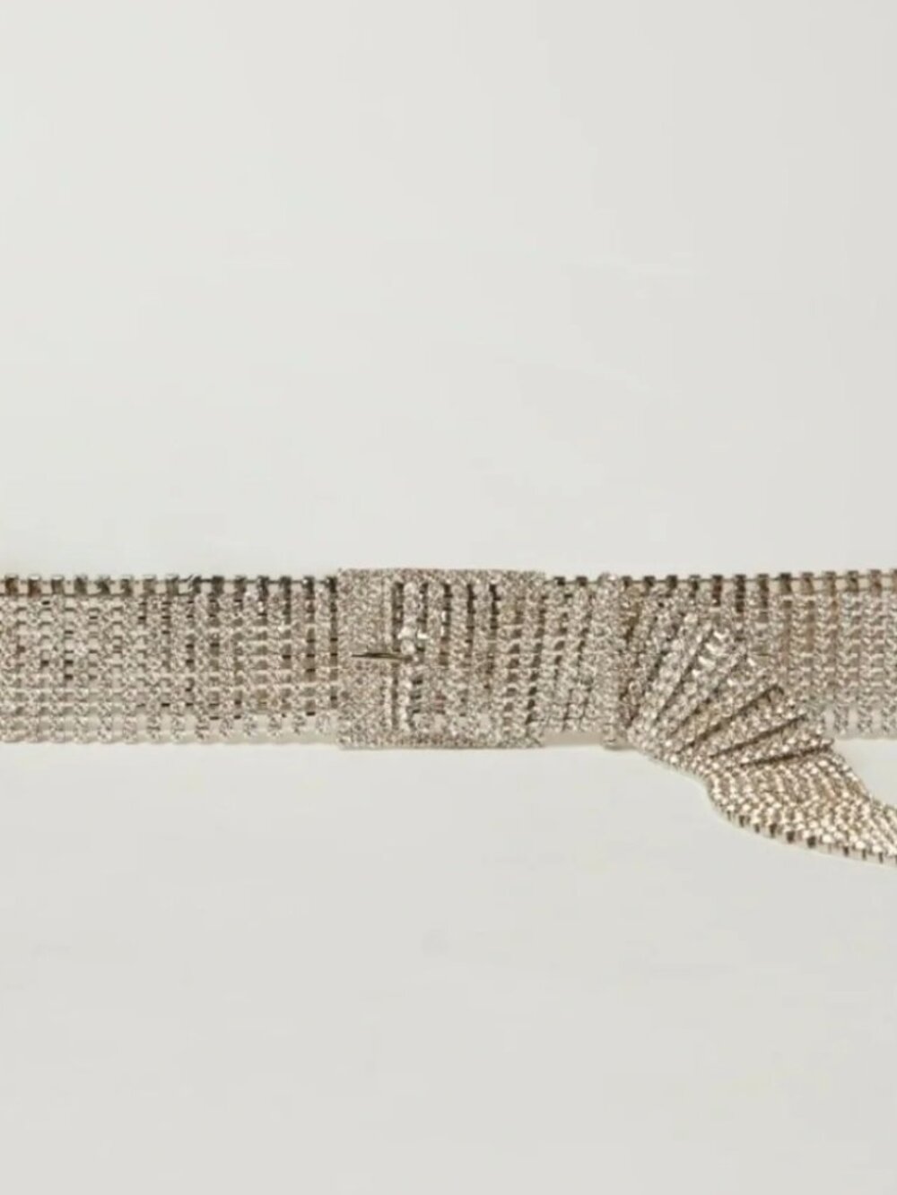 Farah Belt